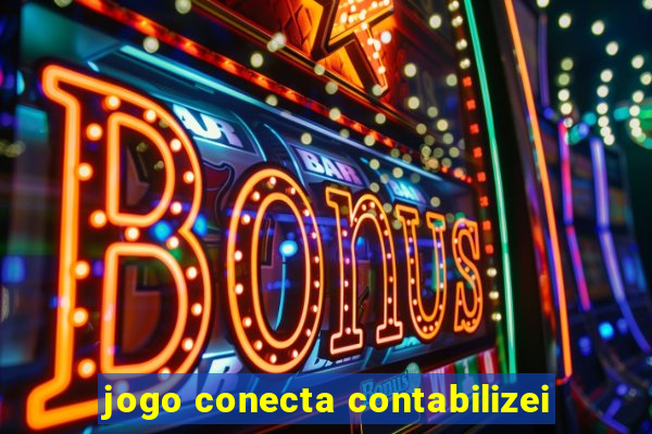 jogo conecta contabilizei